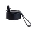 Montii Fusion Sipper Lid - Midnight