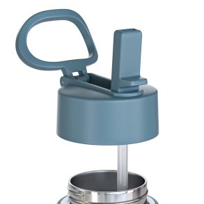 Reservedel - Lg til termodrikkedunk - 400 ml - Bl