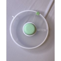 GBe Kids - Udskifteligt lg - Mint grn