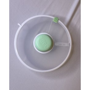 GBe Kids - Udskifteligt lg - Mint grn