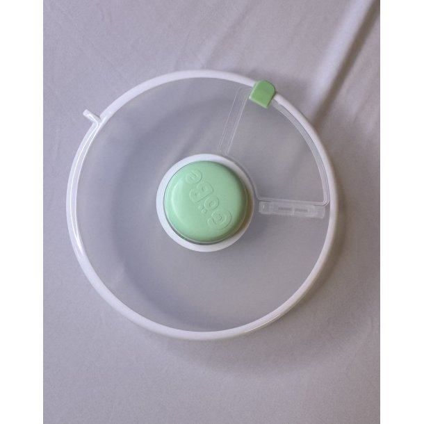 GBe Kids - Udskifteligt lg - Mint grn