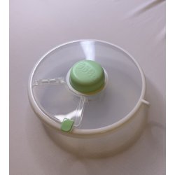 GBe Kids - Udskifteligt lg - Mint grn