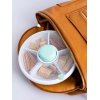 G�Be Kids - Original snack spinner - Mint gr�n 