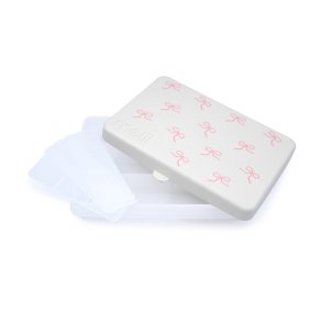 Melii snack box - Elfenben og Sljfer - 12 Rum