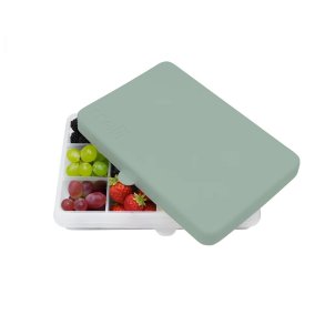Melii Snack Box - Sage - 12 Rum