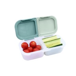Melii Snack box - 2 rum - Salvie &amp; Kaktus Bregne