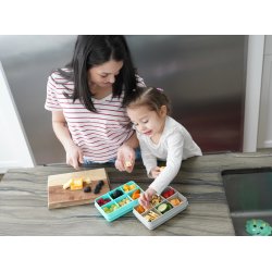 Melii Snack Box - Mini - Bjrn - 6 Rum