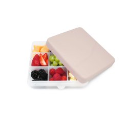 Melii Snack Box - Havremlk - 9 Rum