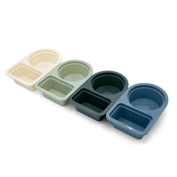 Melii Meal Prep - Snack box - Cactus fern 