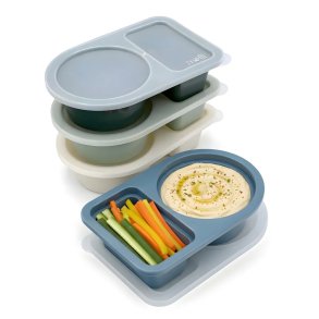 Melii Meal Prep - Snack box - Cactus fern 