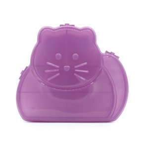 Melii Snack Box - Lyserd - Kat 