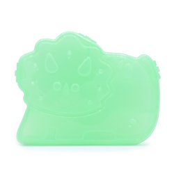 Melii Snack Box - Grn - Dino 