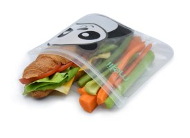 Genanvendelige Madposer 