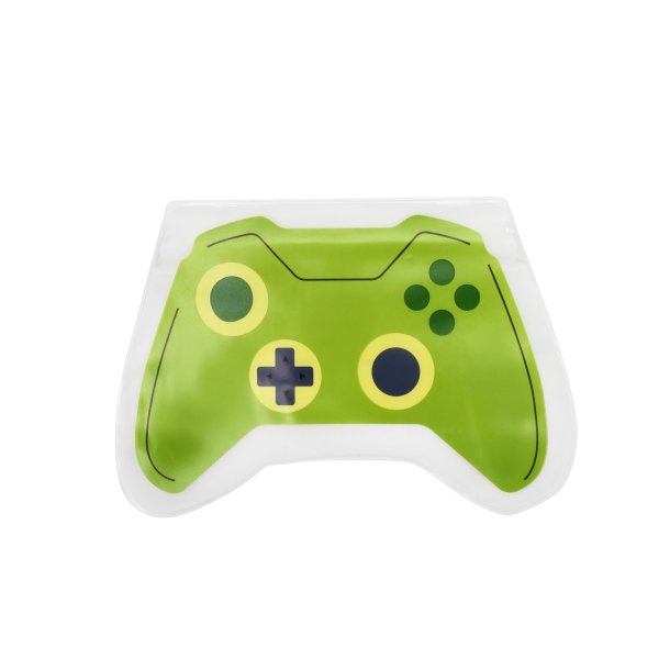  Melii Genanvendelige Snackposer - 6 stk - Gamer