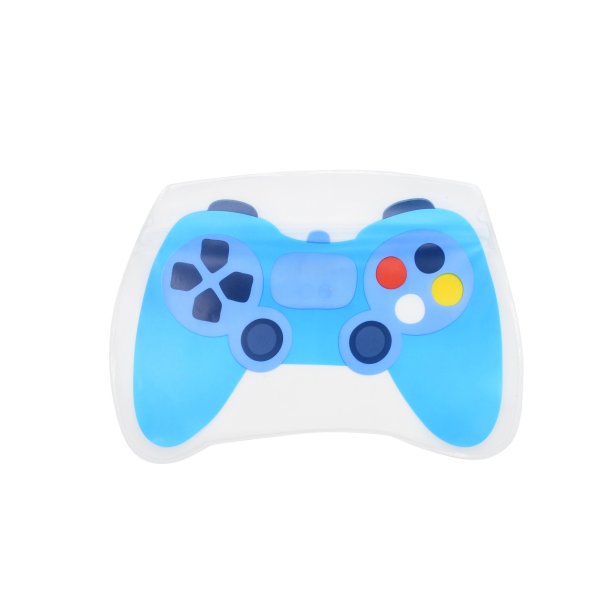  Melii Genanvendelige Snackposer - 6 stk - Gamer