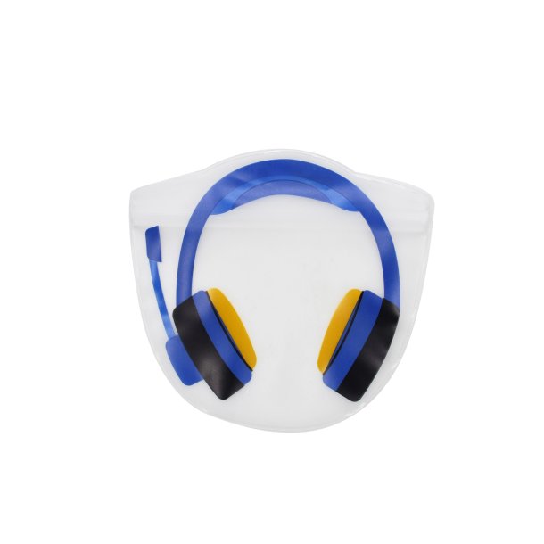  Melii Genanvendelige Snackposer - 6 stk - Gamer