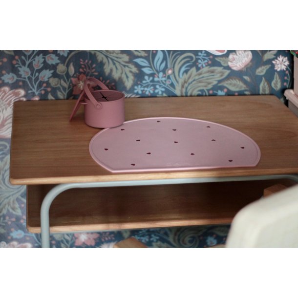 Soina - Snack kop - Antik Rose - Stor