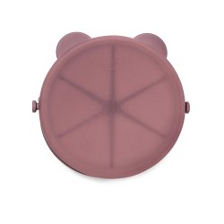 Soina - Snack kop - Antik Rose - Stor