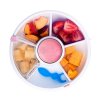 GBe Kids - Original snack spinner - Koral pink 