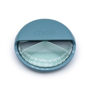 Melii Snack Spinner - Rund - Mrkebl 