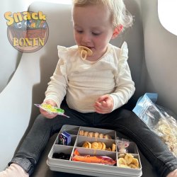 Melii snack box - Gr - 12 Rum