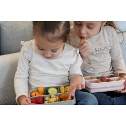 Melii Snack Box - Mini - Gr - 6 Rum 