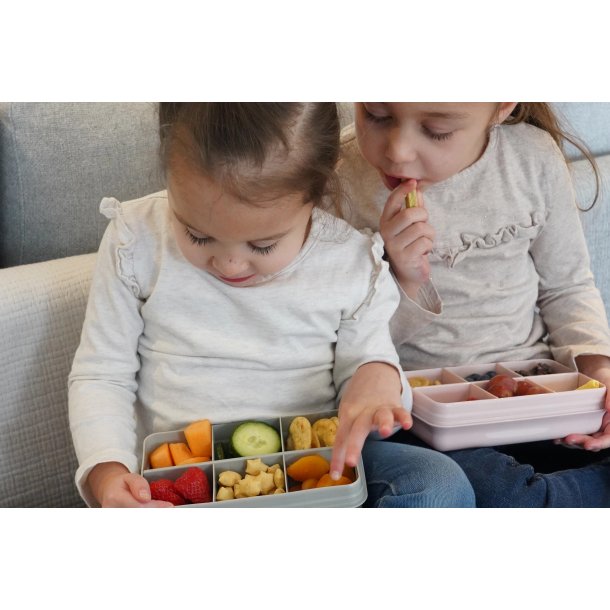 Melii Snack Box - Mini - Gr - 6 Rum 