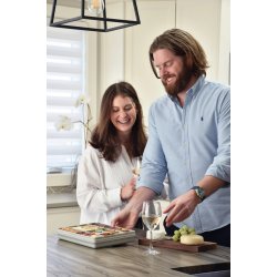 Melii Snack Box - Stor 24 rum - Bl