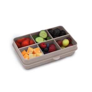 Melii Snack Box - Mini - Gr - 6 Rum 