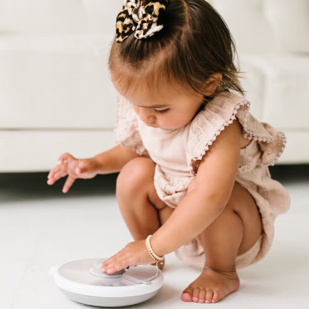 G�Be Kids - Original snack spinner - Gr� 