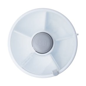 G�Be Kids - Original snack spinner - Gr� 