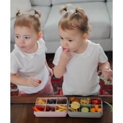 Melii Snack Box - Mini - Lyserd - 6 Rum 