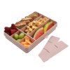 Melii Snack Box - Lyserd - 12 Rum 