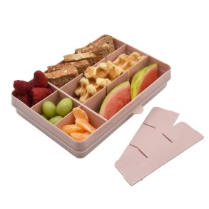 Melii Snack Box - Lyserd - 12 Rum 