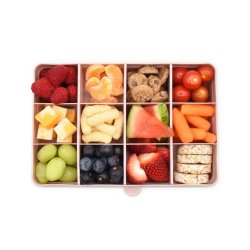 Melii Snack Box - Lyserd - 12 Rum 