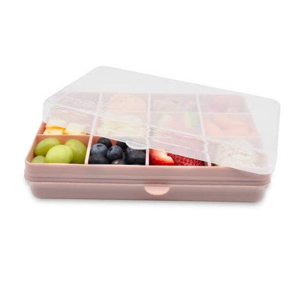 Melii Snack Box - Lyserd - 12 Rum 