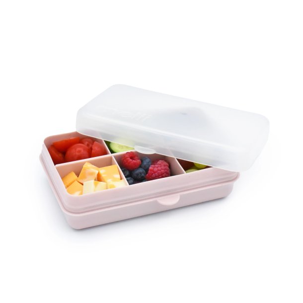 Melii Snack Box - Mini - Lyserd - 6 Rum 
