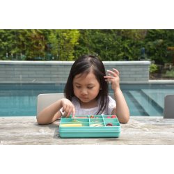 Melii Snack Box - Bl - 12 Rum