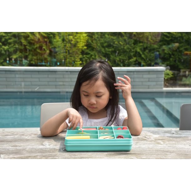 Melii Snack Box - Bl - 12 Rum