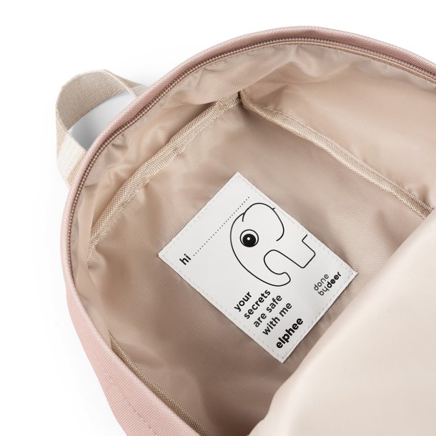 Done By Deer - Brnerygsk - Elphee - Pudder - 4 L