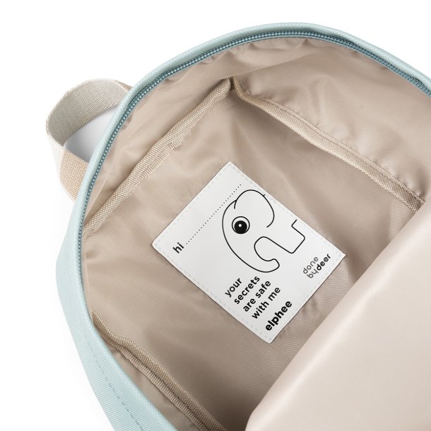 Done By Deer - Brnerygsk - Elphee - Bl - 4 L