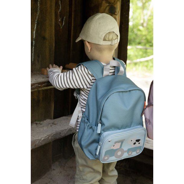 Done By Deer - Brnerygsk Tiny farm Bl 7,5 L