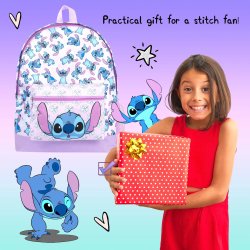 Fringoo - Rygsk - Stitch 