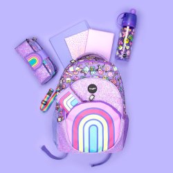 Fringoo - Rygsk - Rainbow smile 