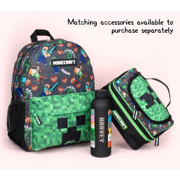 Fringoo - Minecraft Rygsk