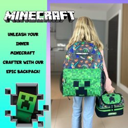 Fringoo - Minecraft Rygsk