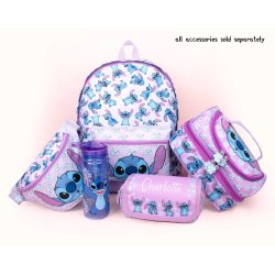 Fringoo - Rygsk - Stitch 