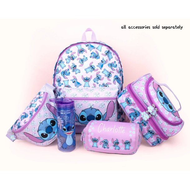 Fringoo - Rygsk - Stitch 