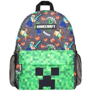 Fringoo - Minecraft Rygsk