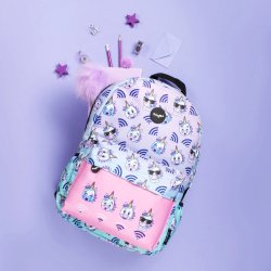 Fringoo - Rygsk - Enhjrning 